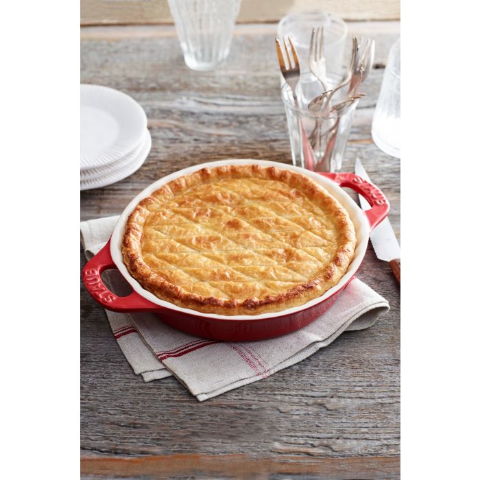 Staub Tarte-Form