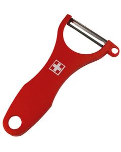 Sparschäler Classic rot