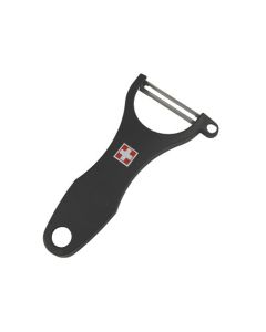 Sparschäler Classic schwarz