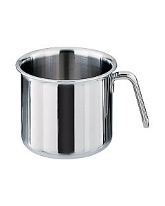 Cristal Milchtopf, Ø14cm