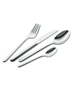 Zwilling Chiaro poliert Menüset 24-tlg., Monobloc