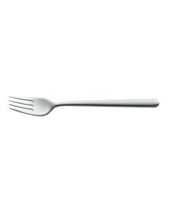 Zwilling Chiaro poliert Dessertgabel Set