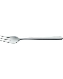 Zwilling Chiaro poliert Kuchengabel Set