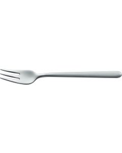 Zwilling Chiaro mattiert Kuchengabel Set