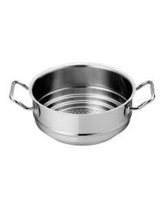 Brigade Premium Dämpfaufsatz 16-20cm