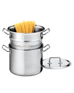Brigade Premium Pasta Set, ø22cm