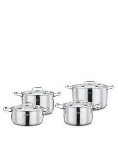 Spring Gourmet Topf-Set 4-tlg. 