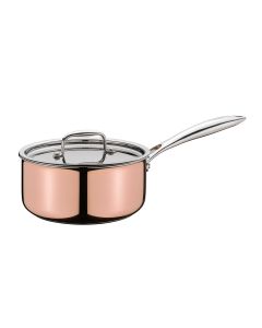 Culinox Stielkasserolle nieder m.D.
