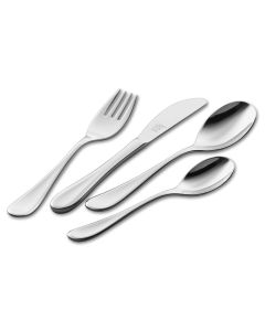 Zwilling Filou Kinderbesteck 4-tlg. 