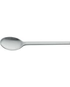 Minimale Suppenlöffel / Sahnelöffel