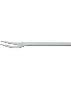 Minimale Fleischgabel