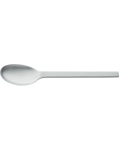 Minimale Servierlöffel / Salatlöffel