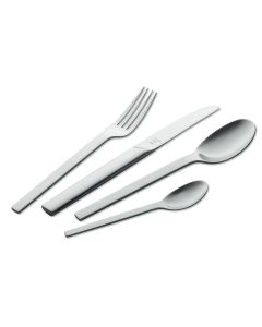 Minimale mattiert Menüset 30-tlg, Monobloc