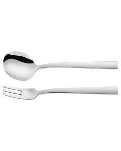 Zwilling King Dinner Spaghettibesteck Set