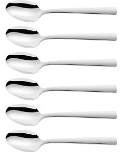 Zwilling King Dinner Espressolöffel Set