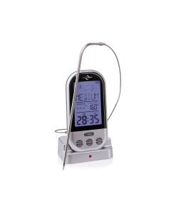 Küchenprofi Digital-Bratenthermometer Profi