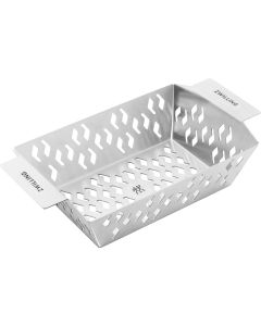 Zwilling BBQ+ Grillkorb, 25x15cm