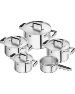Zwilling Pure Kochgeschirrset, 5-tlg.