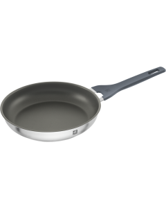 Zwilling Simplify Bratpfanne, keramische Antihaftbeschichtung 