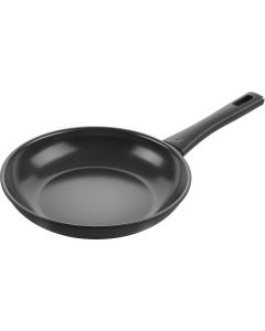 Zwilling Madura Plus Bratpfanne, Aluminium, Titanverstärkte keramische Antihaftbeschichtung