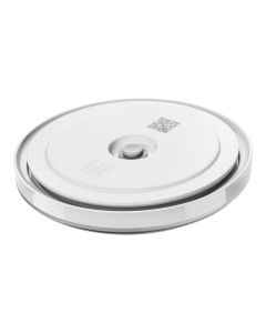 Zwilling Fresh & Save Vakuum Deckel, Weiß