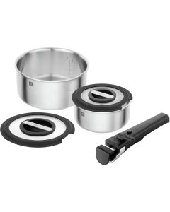 Zwilling Unlock Kochtopfset 5-tlg.