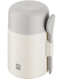 Zwilling Thermo Plus Speisebehälter, 600 ml, Edelstahl