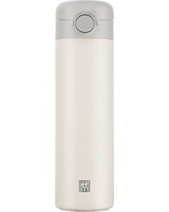 Zwilling Thermo Plus Thermoflasche, 500 ml, Edelstahl