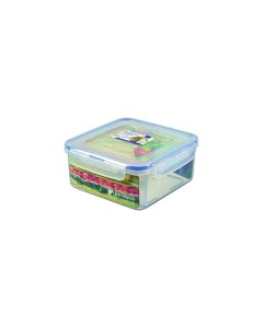 LocknLock  Sandwichbox mit  Einsatz (HPL979T)