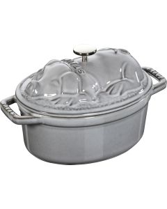 Cocotte „Schwein“