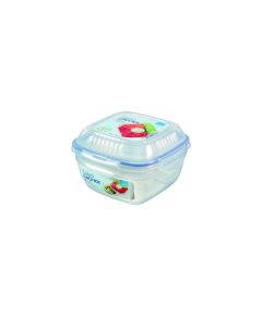 LocknLock  Salat Lunchbox (HSM8440T)
