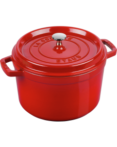 Cocotte hoch, Ø24cm