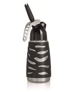 Dessert Whip Plus Mini schwarz