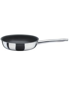 Vulcano Classic Bratpfanne XL hoch 