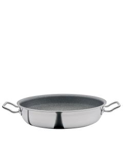 Vulcano Intense Pro Servierpfanne XL hoch