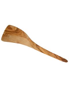 Wok-Wender Olivenholz