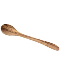 Kinderlöffel klein Olivenholz, ca. 13cm