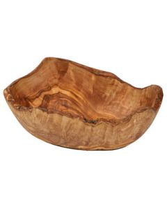 Knabberschale Olivenholz, ca. 10cm