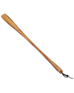 Olivenholz Schuhlöffel, ca.60cm