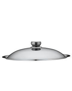 Wok Deckel, Ø35cm