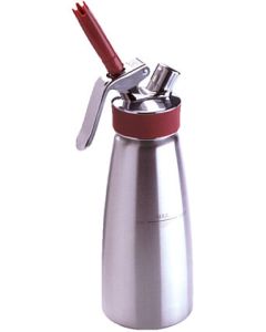 Gourmet Whip, 0,5l