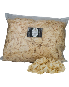 Zirben-Rollenspäne 250g