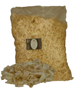 Zirben-Räucherspäne für Smoker 1kg