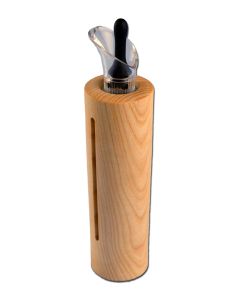 Öl- & Essigspender Esche 100ml