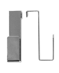 seleXions® Tür-Haken 2 Stück