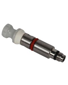 Kolben, Edelstahl (Creative Whip / Cream Profi Whip)