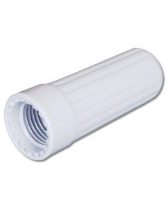Kapselhalter mit Innengewinde (Dessert Whip, Mini Whip)