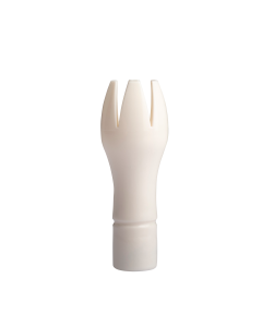 iSi Garniertülle Tulpe (Creative Whip)