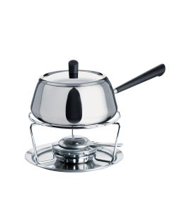 Classic Eco Fondue-Garnitur, Ø18cm