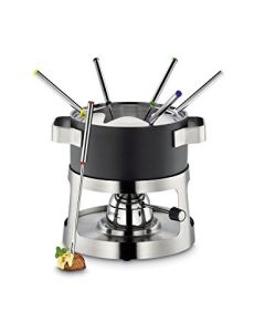 Fondue-Garnitur Andermatt mit Gasbrenner